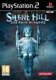 Silent Hill Shattered Memories (ps2 nieuw), Spelcomputers en Games, Games | Sony PlayStation 2, Nieuw, Ophalen of Verzenden