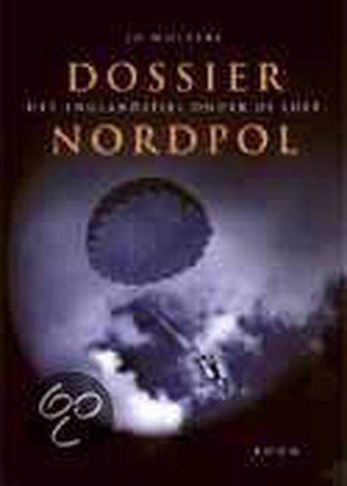 Dossier Nordpol 9789053528822 J. Wolters, Boeken, Geschiedenis | Wereld, Gelezen, Verzenden
