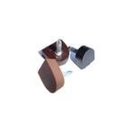 Supadance Replacement Heel Tips, Verzenden, Nieuw