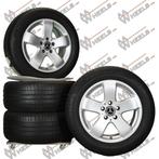 Mercedes E Klasse W211 16 inch originele velgen A2114014502, Ophalen of Verzenden, Gebruikt