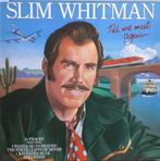Slim Whitman - Till We Meet Again, Cd's en Dvd's, Ophalen of Verzenden, Gebruikt