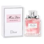 Dior Miss Dior 50 ml Eau de Toilette Spray, Verzenden, Nieuw