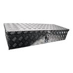 De Haan Disselbox aluminium lxbxh, 900x380x190mm, Auto diversen, Ophalen of Verzenden, Nieuw