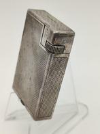 Dunhill - Savory Gasoline Lighter Nº 477768 30s - Aansteker, Verzamelen, Rookartikelen, Aanstekers en Luciferdoosjes, Nieuw