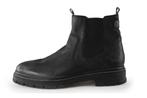 s. Oliver Chelsea boots in maat 42 Zwart | 10% extra korting, Verzenden, Zwart, Boots, S. Oliver