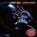 cd - Carey Bell - Harpslinger, Verzenden, Nieuw in verpakking