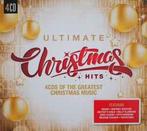 cd - Various - Ultimate Christmas Hits, Cd's en Dvd's, Verzenden, Zo goed als nieuw