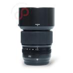 Fujifilm 80mm 1.7 GF R WR nr. 2251, Ophalen of Verzenden, Zo goed als nieuw