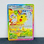 Pokémon Card - Pikachu ex #238 Surging Sparks - Pokémon, Nieuw