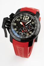 Graham - Chronofighter - 2CCBK.B11A - Heren - 2020+, Sieraden, Tassen en Uiterlijk, Horloges | Heren, Nieuw