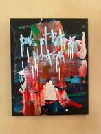 Karl Lagasse (1981) - Deus et pater noster - No reserve, Antiek en Kunst