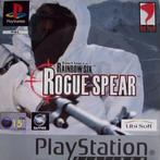 Tom Clancys rainbow six roque spear Playstation 1 PS1, Spelcomputers en Games, Games | Sony PlayStation 1, Verzenden, Nieuw