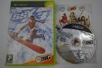 SSX 3 (XBOX), Verzenden, Zo goed als nieuw