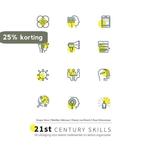 21st Century Skills 9789072594068 Matthijs Akkenaar, Boeken, Verzenden, Gelezen, Matthijs Akkenaar