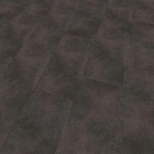 Solcora Silence Nuance 56119 Charcoal PVC, Huis en Inrichting, Stoffering | Vloerbedekking, Overige typen, Overige kleuren, Nieuw