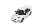 Otto Mobile 1:18 - Model sportwagen - Subaru Impreza WRX, Nieuw