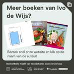 Het gaat goed met Nederland / Pluche 9789038884134, Verzenden, Zo goed als nieuw, Ivo de Wijs