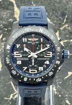 Breitling Professional 44mm Endurance Pro - X82310D51B1S1, Sieraden, Tassen en Uiterlijk, Nieuw, Breitling, Kunststof, Kunststof