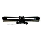 Volkswagen Golf 7.5 R Grill Boven Met LED - Burg Onderdelen, Ophalen of Verzenden, Nieuw, Volkswagen