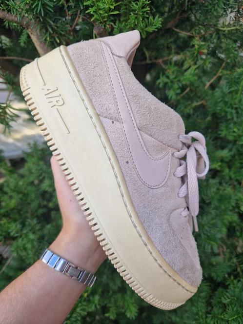 Nike Air Force 1 Sage low maat 39 Schoenen Marktplaats