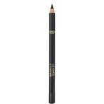 LOreal Paris Superliner Le Khôl Oogpotlood - 4g MIDNIGHT, Ophalen of Verzenden, Nieuw, Ogen, Make-up