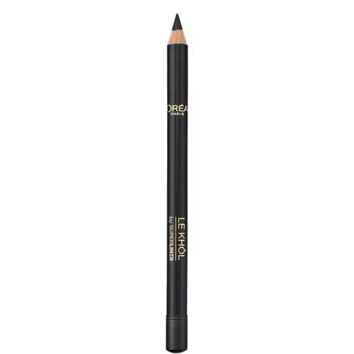 LOreal Paris Superliner Le Khôl Oogpotlood - 4g MIDNIGHT, Sieraden, Tassen en Uiterlijk, Uiterlijk | Cosmetica en Make-up, Ogen