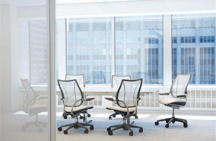 Humanscale easy to use bureaustoelen bij Project Meubilair, Zakelijke goederen, Kantoor en Winkelinrichting | Kantoormeubilair en Inrichting