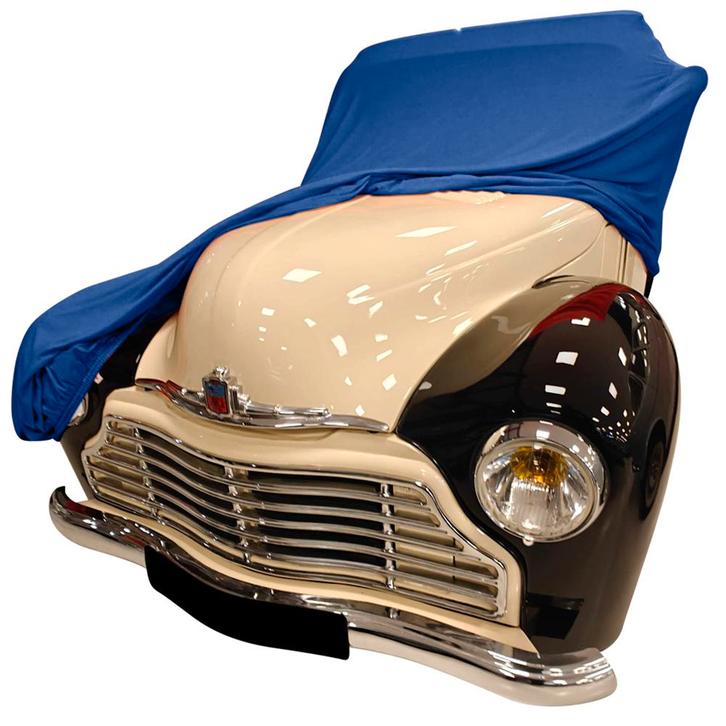 Autohoes passend voor Simca 6 binnen BESTE PASVORM cover, Auto diversen, Autohoezen, Op maat, Nieuw, Ophalen of Verzenden