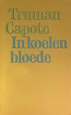 IN KOELEN BLOEDE 9789029508827 Capote, Verzenden, Gelezen, Capote