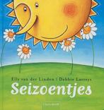 Seizoentjes / Clavis peuter 9789044806120 E. van der Linden, Boeken, Kinderboeken | Baby's en Peuters, Verzenden, Gelezen, E. van der Linden