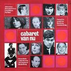 Cabaret van nu, Gebruikt, 12 inch