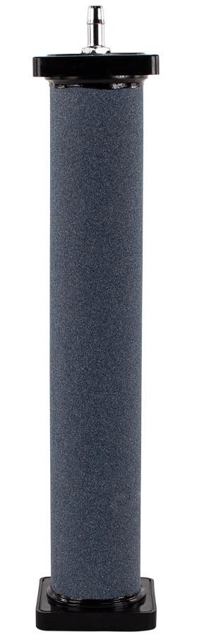 Luchtsteen Hi-Oxygen Cilinder 4 x 22 cm, Tuin en Terras, Vijvers, Nieuw, Verzenden