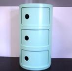 Kartell - Anna Castelli Ferrieri - Ladekast - Componibili