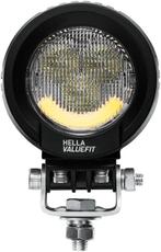 Hella Valuefit R2100 2.0 LED Breedstraler 12-24V + Wit/Geel, Ophalen of Verzenden, Nieuw