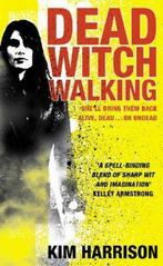 Dead Witch Walking 9780007236091 Kim Harrison, Verzenden, Gelezen, Kim Harrison