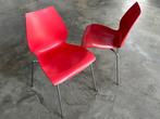 Kartell - Vico Magistretti - Maui - Stoel (2) -