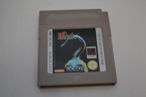 Hook (GB NOE), Spelcomputers en Games, Games | Nintendo Game Boy, Zo goed als nieuw, Verzenden