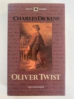 Oliver Twist 9789020424959 Charles Dickens, Boeken, Gelezen, Charles Dickens, Tiny Fisscher, Verzenden