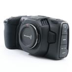 Blackmagic Pocket Cinema Camera 4K | Tweedehands, Verzenden, Gebruikt, Overige Merken