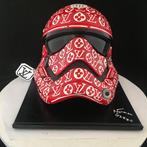 Norman Gekko - Louis Vuitton/Supreme STORMTROOPER