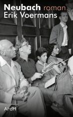 Neubach | Erik Voermans | 9789493183025, Zo goed als nieuw, Erik Voermans