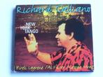 Richard Galliano - New York Tango (mmv Bireli Lagrene), Verzenden, Nieuw in verpakking