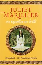 De kronieken van Bridei / 2 Het zwaard van Fortriu / De, Verzenden, Gelezen, Juliet Marillier