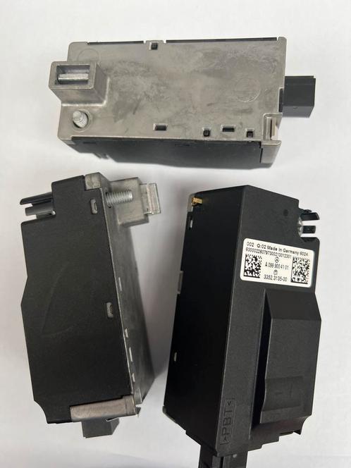 ESL foutcode: B225409 ESL Component Fout Reparatie Service, Auto-onderdelen, Elektronica en Kabels, Nieuw, Mercedes-Benz