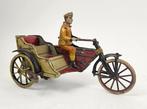 Greppert & Kelch - Rare Greppert & Kelch Cyclon Motorfiets &
