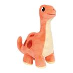 Nieuw Small Foot - Pluche Dinosaurus Rood, Ophalen of Verzenden, Nieuw