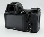 Nikon Z6II body OCCASION (026), Ophalen of Verzenden, Zo goed als nieuw