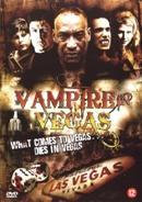Vampire in Vegas - DVD, Cd's en Dvd's, Verzenden, Nieuw in verpakking