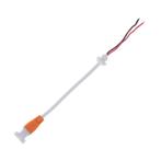 DC Connector | LED Paneel | Plug | Female, Ophalen of Verzenden, Nieuw