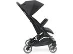 Deryan Rolo X2 - Dubbele Buggy - Compact vouwbaar - Zwart, Verzenden, Zo goed als nieuw
